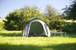 Coleman Darwin 4 Plus Koepeltent - 4-Persoons - Groen -Bo Camp Goedkope Winkel 1200x800 102