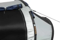 Deryan Cocoon Pop Up Tent - Luchtbed - Luchtpomp - 4 Persoons - Zilver -Bo Camp Goedkope Winkel 1200x800 106