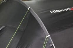 High Peak Tauris 4 Tunneltent - Donkergrijs - 4 Persoons -Bo Camp Goedkope Winkel 1200x800 114