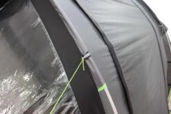 High Peak Paros 5 Tunneltent - 5-Persoons - Donkergrijs -Bo Camp Goedkope Winkel 1200x800 115