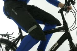 Rainlegs - Regenbroek - Unisex - Maat Large - Zwart 8 Rainlegs - Regenbroek - Unisex - Maat Large - Zwart -Bo Camp Goedkope Winkel 1200x800 118