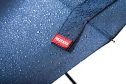 Merkloos Fredricks - Sterke Compacte Opvouwbare Tasformaat Paraplu - Stormbestendig >100 Km/u - Opent En Sluit Automatisch - Ø 97cm - Waterafstotende Teflon Coating - Sneldrogend - Donkerblauw 11 Merkloos Fredricks - Sterke Compacte Opvouwbare Tasformaat Paraplu - Stormbestendig >100 Km/u - Opent En Sluit Automatisch - Ø 97cm - Waterafstotende Teflon Coating - Sneldrogend - Donkerblauw -Bo Camp Goedkope Winkel 1200x800 127