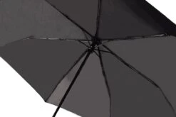 Automatische Stormparaplu - Paraplu – Automatisch, Opvouwbaar & Windproof Tot 70 - 80 Km P/u - Ø 95 Cm - 7 Panelen - Dubbele Laag - Zwart -Bo Camp Goedkope Winkel 1200x800 132