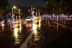 FlinQ Stormparaplu - Windbestendig - Snelheden Tot 120 Km/h - Zwart - Uitschuifbaar -Bo Camp Goedkope Winkel 1200x800 134
