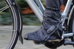 Mirage Rainfall Luxury Overschoenen Unisex - Zwart - Maat 39 -Bo Camp Goedkope Winkel 1200x800 139