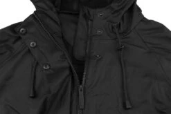 Ralka Regenjas Dames - Mizzle - Zwart - Maat 38 -Bo Camp Goedkope Winkel 1200x800 141