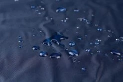 Ralka Poncho - Blauw - Volwassenen -Bo Camp Goedkope Winkel 1200x800 143