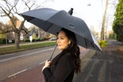 Ooely UnderCover Paraplu Met Geïntegreerde Non-drip Cover -Bo Camp Goedkope Winkel 1200x800 147