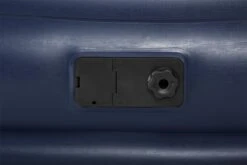 Bestway Tritech Luchtbed 46 Cm Twin Met Ingebouwde Pomp 230V -Bo Camp Goedkope Winkel 1200x800 150