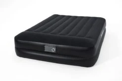 Bestway Luchtbed Tritech Premium+ - 2 Persoons - Ingebouwde Pomp - Extra Dik - Stevige Constructie 28 Bestway Luchtbed Tritech Premium+ - 2 Persoons - Ingebouwde Pomp - Extra Dik - Stevige Constructie -Bo Camp Goedkope Winkel 1200x800 157