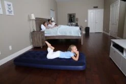 Pavillo 1-Persoons Luchtbed - 185 X 76 Cm - Dikte 22 Cm 27 Pavillo 1-Persoons Luchtbed - 185 X 76 Cm - Dikte 22 Cm -Bo Camp Goedkope Winkel 1200x800 168