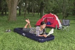 Pavillo 1-Persoons Luchtbed - 185 X 76 Cm - Dikte 22 Cm -Bo Camp Goedkope Winkel 1200x800 171