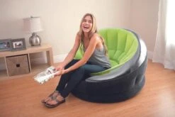 Intex - Lounge Stoel - Empire - Opblaasbaar -Bo Camp Goedkope Winkel 1200x800 178
