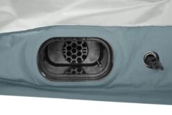 Bestway Luchtbed - 2 Personen - PVC/Polyester - Ingebouwde Oplaadbare Pomp - Fortech™ Materiaal - I-Beam Constructie - Ingebouwd Kussen -Bo Camp Goedkope Winkel 1200x800 196