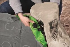 Bestway 1-Persoons Luchtbed Roll & Relax - 188 X 99 X 22 CM - Incl. 3-in-1 Reistas, Kussen En Handpomp - Binnen 50 Sec Opgeblazen - Binnen- En Buitengebruik 27 Bestway 1-Persoons Luchtbed Roll & Relax - 188 X 99 X 22 CM - Incl. 3-in-1 Reistas, Kussen En Handpomp - Binnen 50 Sec Opgeblazen - Binnen- En Buitengebruik -Bo Camp Goedkope Winkel 1200x800 207