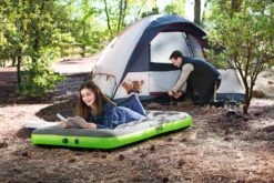 Bestway 1-Persoons Luchtbed Roll & Relax - 188 X 99 X 22 CM - Incl. 3-in-1 Reistas, Kussen En Handpomp - Binnen 50 Sec Opgeblazen - Binnen- En Buitengebruik 32 Bestway 1-Persoons Luchtbed Roll & Relax - 188 X 99 X 22 CM - Incl. 3-in-1 Reistas, Kussen En Handpomp - Binnen 50 Sec Opgeblazen - Binnen- En Buitengebruik -Bo Camp Goedkope Winkel 1200x800 211