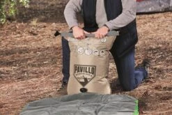 Bestway 1-Persoons Luchtbed Roll & Relax - 188 X 99 X 22 CM - Incl. 3-in-1 Reistas, Kussen En Handpomp - Binnen 50 Sec Opgeblazen - Binnen- En Buitengebruik 34 Bestway 1-Persoons Luchtbed Roll & Relax - 188 X 99 X 22 CM - Incl. 3-in-1 Reistas, Kussen En Handpomp - Binnen 50 Sec Opgeblazen - Binnen- En Buitengebruik -Bo Camp Goedkope Winkel 1200x800 212