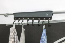 Bo-Camp - Tentkapstok - Luxe - Universeel - 8 Haaks - Grijs 10 Bo-Camp - Tentkapstok - Luxe - Universeel - 8 Haaks - Grijs -Bo Camp Goedkope Winkel 1200x800 214