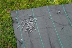 Nature - Gronddoekpennen (10 St.) - 14x3cm - Metaal 6 Nature - Gronddoekpennen (10 St.) - 14x3cm - Metaal -Bo Camp Goedkope Winkel 1200x800 215