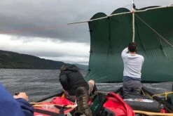 Tarp 3x3 – Olive Green -Bo Camp Goedkope Winkel 1200x800 223