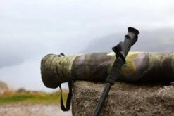 MacGyver® ‘3-in-1’ Tent | Tarp – Schaduwdoek – Hangmat | Strandtent | Outdoor-tent | Shelter | Vistent | 280 X 280 Cm | Camouflage | Waterdicht | Lichtgewicht -Bo Camp Goedkope Winkel 1200x800 233