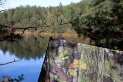 MacGyver® ‘3-in-1’ Tent | Tarp – Schaduwdoek – Hangmat | Strandtent | Outdoor-tent | Shelter | Vistent | 280 X 280 Cm | Camouflage | Waterdicht | Lichtgewicht -Bo Camp Goedkope Winkel 1200x800 234