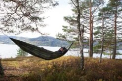 MacGyver® ‘3-in-1’ Tent | Tarp – Schaduwdoek – Hangmat | Strandtent | Outdoor-tent | Shelter | Vistent | 280 X 280 Cm | Camouflage | Waterdicht | Lichtgewicht -Bo Camp Goedkope Winkel 1200x800 235