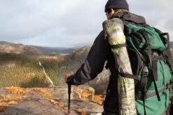 MacGyver® ‘3-in-1’ Tent | Tarp – Schaduwdoek – Hangmat | Strandtent | Outdoor-tent | Shelter | Vistent | 280 X 280 Cm | Camouflage | Waterdicht | Lichtgewicht -Bo Camp Goedkope Winkel 1200x800 236