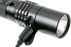 Fenix UC35 USB 1000 Lumen - 266 M - Oplaadbaar -Bo Camp Goedkope Winkel 1200x800 253