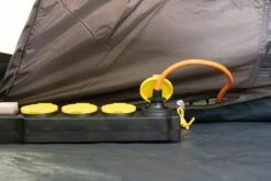 Redwood Arco 300 Air Grey - Familie Tunnel Tent 4-persoons - Grijs -Bo Camp Goedkope Winkel 1200x800 28