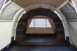 Redwood Arco 300 Air Grey - Familie Tunnel Tent 4-persoons - Grijs -Bo Camp Goedkope Winkel 1200x800 29