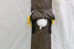 Redwood Arco 300 Air Grey - Familie Tunnel Tent 4-persoons - Grijs -Bo Camp Goedkope Winkel 1200x800 30