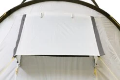 Redwood Arco 300 Air Grey - Familie Tunnel Tent 4-persoons - Grijs -Bo Camp Goedkope Winkel 1200x800 31