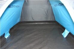 High Peak Monodome Pu Koepeltent - Blauw - 2 Persoons -Bo Camp Goedkope Winkel 1200x800 32