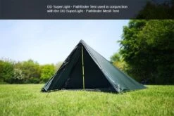 Dd Superlight Pathfinder Tent - Groen - 2 Persoons -Bo Camp Goedkope Winkel 1200x800 47