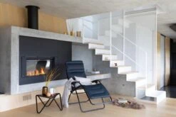 Lafuma RSX Clip Air Comfort - Relaxstoel - Verstelbaar - Inklapbaar - Zero Gravity - Acier 21 Lafuma RSX Clip Air Comfort - Relaxstoel - Verstelbaar - Inklapbaar - Zero Gravity - Acier -Bo Camp Goedkope Winkel 1200x800 7