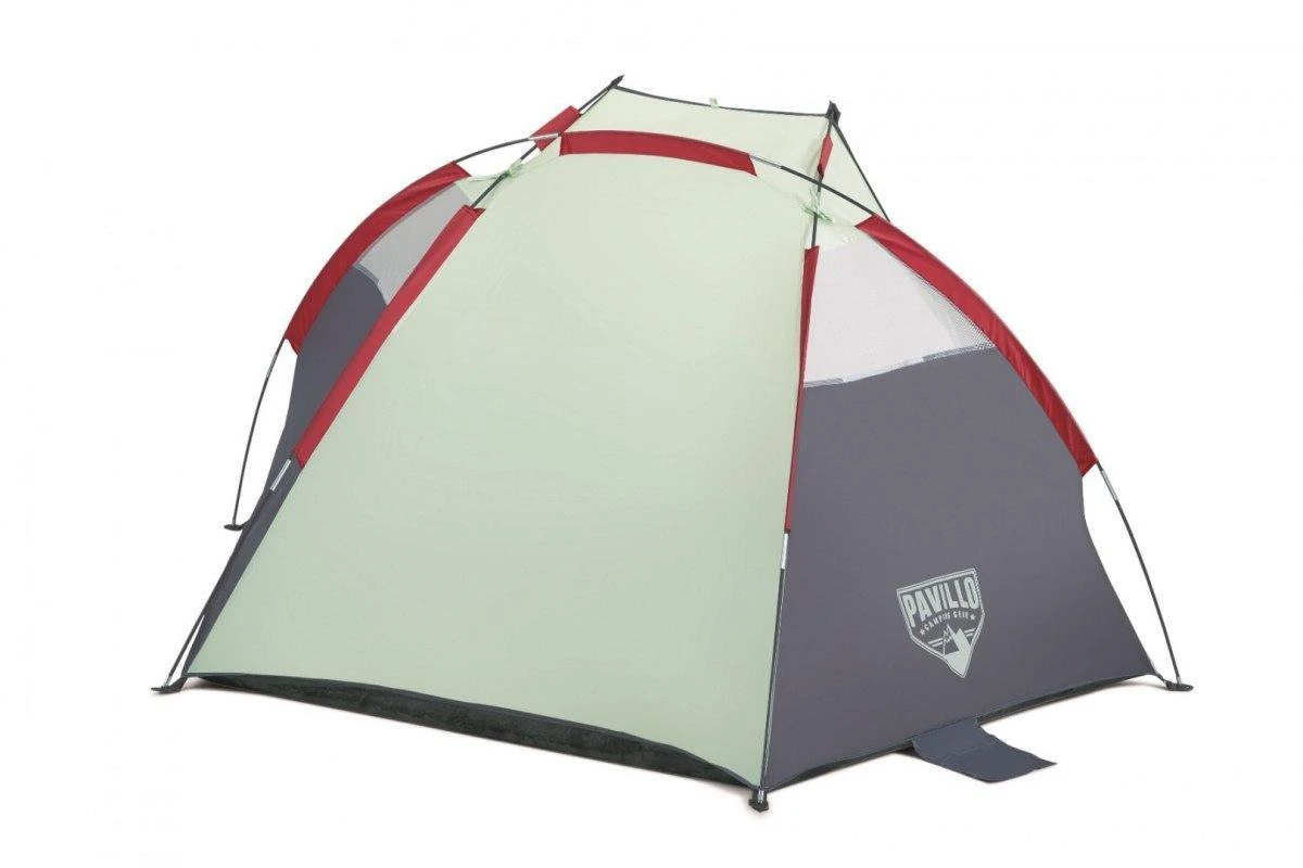 Pavillo Ramble X2 Strandtent 200 X 130 Cm 4 Pavillo Ramble X2 Strandtent 200 X 130 Cm - Afbeelding 4