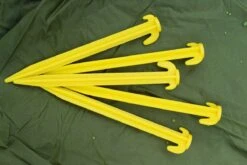 FisherPro Karpertent Met Stormcover – Vistent – Tent - Bescherming Tegen Zon En Wind – 100% Waterdichte Stormhoes – Met Handige Meeneemtas – Ook Geschikt Als Strandtent Of Festivaltent – Extra Veiligheid En Warmte Door Stormcover -Bo Camp Goedkope Winkel 1200x800 74