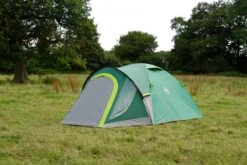 Coleman Kobuk Valley 3 Plus Koepeltent - Verduisterend - 3-Persoons -Bo Camp Goedkope Winkel 1200x800 80