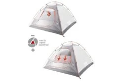 High Peak Mesos 4 Koepeltent - Donkergrijs - 4 Persoons 15 High Peak Mesos 4 Koepeltent - Donkergrijs - 4 Persoons -Bo Camp Goedkope Winkel 1200x800 86