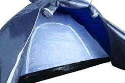 Dunlop Tent - Blauw - 2 Persoons -Bo Camp Goedkope Winkel 1200x800 89
