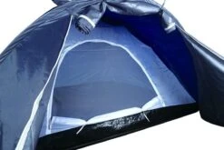 Dunlop Tent - Blauw - 2 Persoons -Bo Camp Goedkope Winkel 1200x800 90
