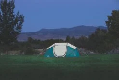 Coleman Galiano 4 Pop-up Tent - 4-Persoons - Blauw/Wit 12 Coleman Galiano 4 Pop-up Tent - 4-Persoons - Blauw/Wit -Bo Camp Goedkope Winkel 1200x800 94