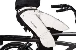 Rainlegs - Regenbroek Reflective Grijs - Maat Large -Bo Camp Goedkope Winkel 1200x801 11