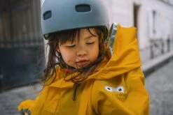 RAINETTE - Regenponcho Voor Kinderzitje Geel - Regenponcho Kinderen - Regenponcho Fiets - Regenponcho Peuter -kinderponcho Jongen-kinderponcho Meisje -Bo Camp Goedkope Winkel 1200x801 16