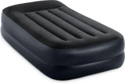Intex Pillow Twin Luchtbed 1-persoons 99x191x42 Cm -Bo Camp Goedkope Winkel 1200x801 18