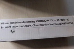 LED-zaklamp 18000, Lumen 5200 XHP 110.9 PROFESSIONAL-XLED - Krachtig Oplaadbaar USB Zoeklicht - Handzaam Formaat-CE-gekeurd-Nieuwe Uitvoering Voor 2023! -Bo Camp Goedkope Winkel 1200x801 21
