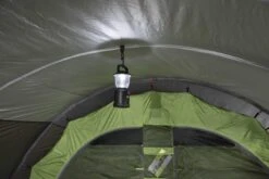 High Peak Tunneltent Bozen 5.0, 5 Persoons, 2,0 M Stahoogte, 4.000 Mm Waterdicht, Verduisterde Binnentent -Bo Camp Goedkope Winkel 1200x801 7
