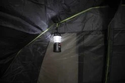 High Peak Tunneltent Bozen 5.0, 5 Persoons, 2,0 M Stahoogte, 4.000 Mm Waterdicht, Verduisterde Binnentent -Bo Camp Goedkope Winkel 1200x801 8