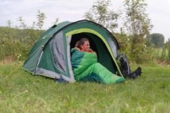 Coleman Kobuk Valley 3 Plus Koepeltent - Verduisterend - 3-Persoons -Bo Camp Goedkope Winkel 1200x801 9
